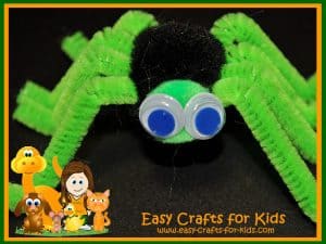 Benefits of Crafting with Children