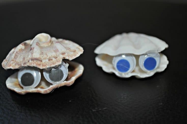 5 amazing shell craft ideas/sea shells crafts when you are bored /DIY using  sea shells from holiday 