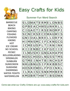 free printable word search puzzles 2022