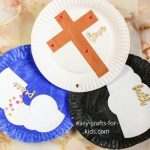 Resurrection Crafts for Sunday School - Easy Crafts For Kids