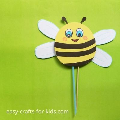 Flying Butterfly Straw Craft  Straw crafts, Insect crafts, Paper straws  crafts