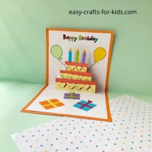 15+ Poptastic Cool Pop Up Cards