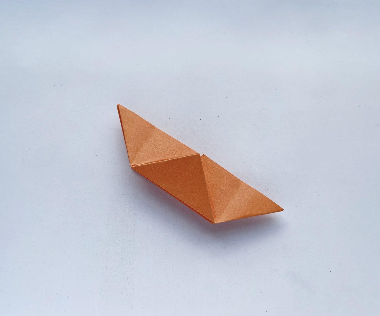 How to make an Origami Chicken