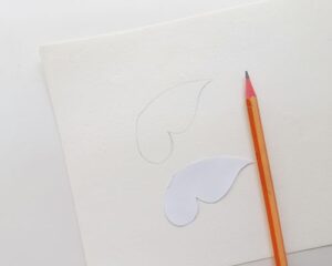 How To Draw A Butterfly Easily - Butterfly Drawing Easy